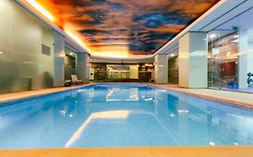 Vip Executive Entrecampos Hotel & Conference
